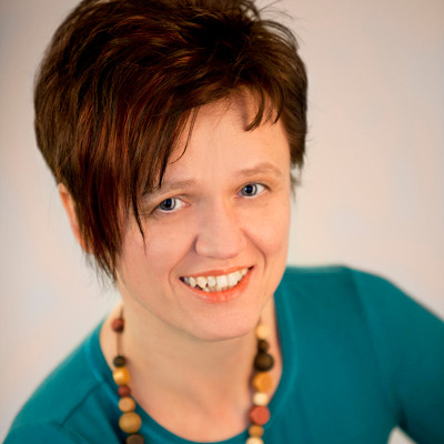 Einführung gewaltfreie Kommunikation: Regina Blümel, Trainerin 